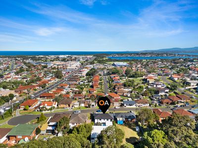 12 First Avenue North, Warrawong