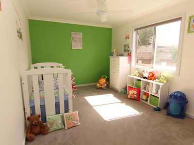13 Manara Crescent, Forster