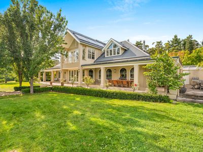 234 Corang Post Office Road, Braidwood