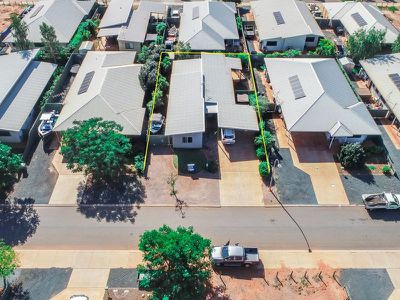 40 Portree Loop, South Hedland