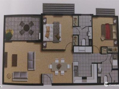 15 / 33 Bronte Street, East Perth