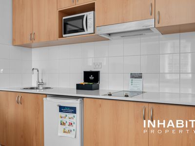 414 / 305 Murray Street, Perth