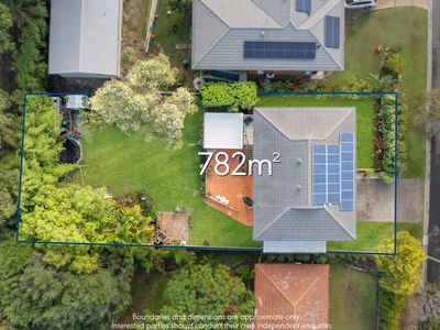 11 Nioka Street, Rochedale South