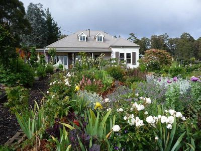 201 Kermandie River Road, Geeveston