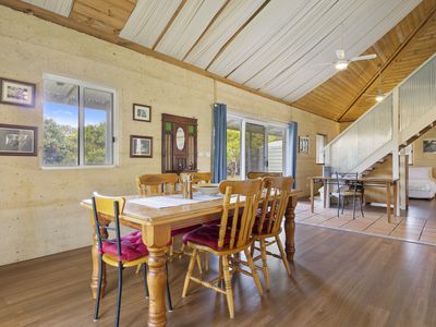 290 Blowhole Beach Road, Deep Creek