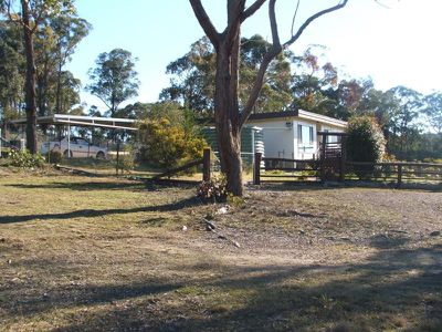 Benvenue, Glen Innes