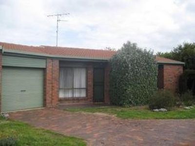 Horsham
