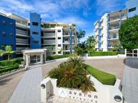 22 / 451 Gregory Terrace, Spring Hill