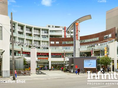 505 / 747 Anzac Parade, Maroubra