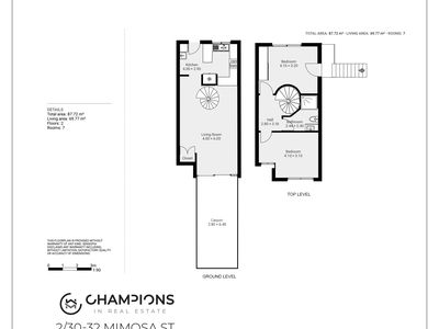 2 / 30 Mimosa Street, Holloways Beach