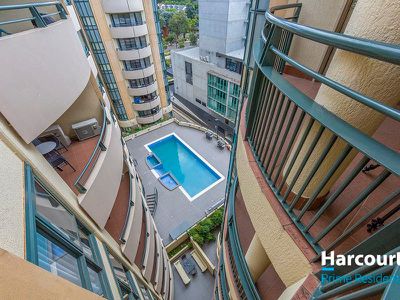 107 / 74 Northbourne Avenue, Braddon