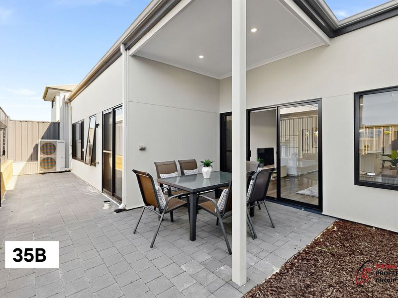 A&B / 35 Badrick St, Warwick