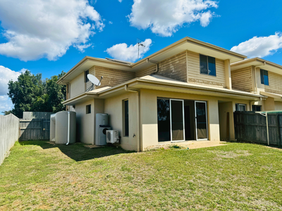 25B Norton Court, Moranbah