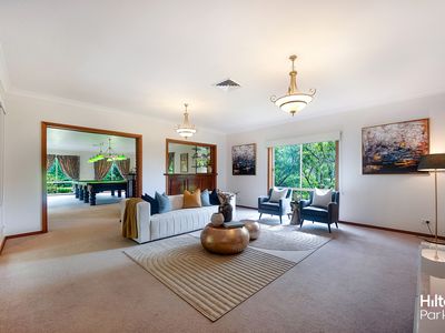 4 Lyrebird Court, Kenthurst