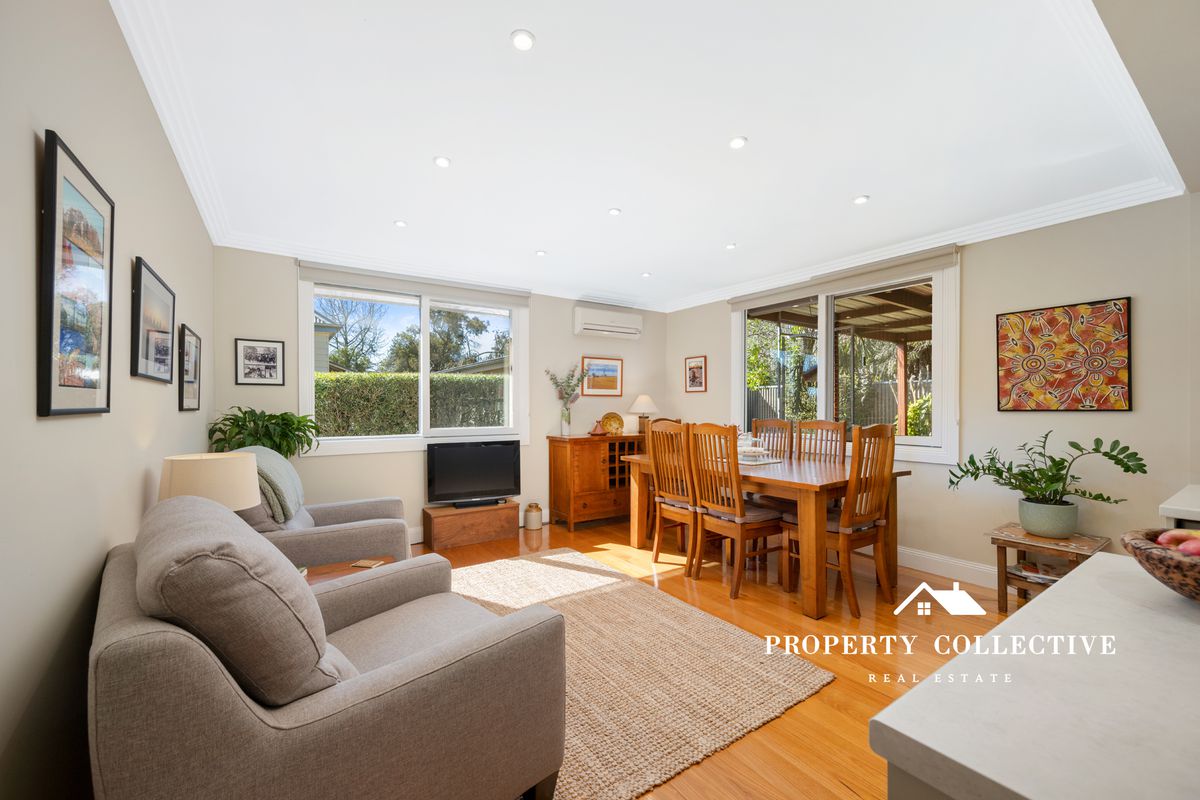 20A Last Street, Beechworth