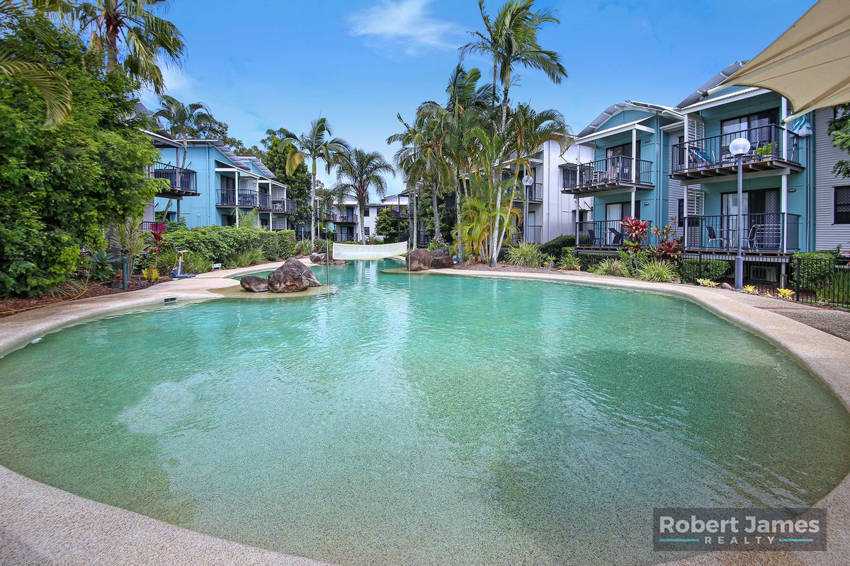 547 & 548 / 3 Hilton Tce, Tewantin