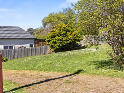 Lot 1, Brownell Street, Geeveston