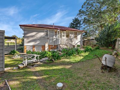 124 East Street, Nowra