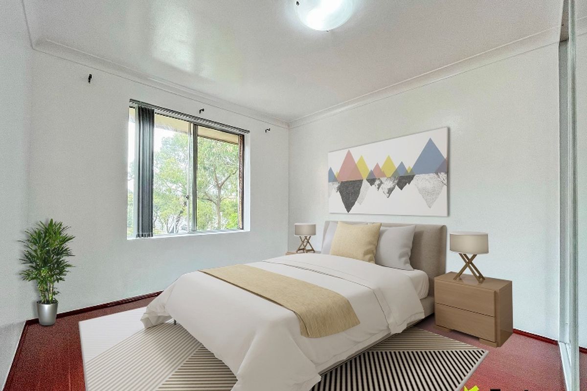 5 / 18 Vaughan Street, Lidcombe