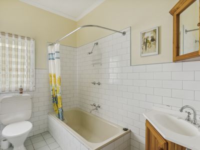 8035 Goulburn Valley Highway, Trawool