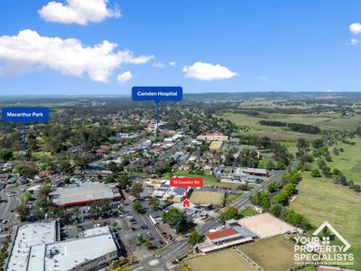 19 Cawdor Road, Camden
