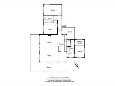 528 Sonnberg Drive, Bonnie Doon
