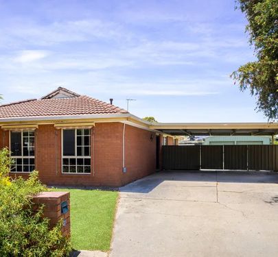 22 Campaspe Street, West Wodonga