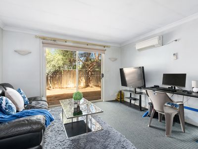 29 / 4 Ochiltree Street, Somerville