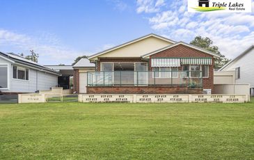 40 Noamunga Crescent, Gwandalan