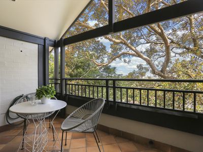 417 / 433 Alfred Street North, Neutral Bay