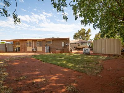 14 Rutherford Road, South Hedland