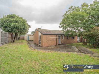 14 Orsett Court, Carrum Downs