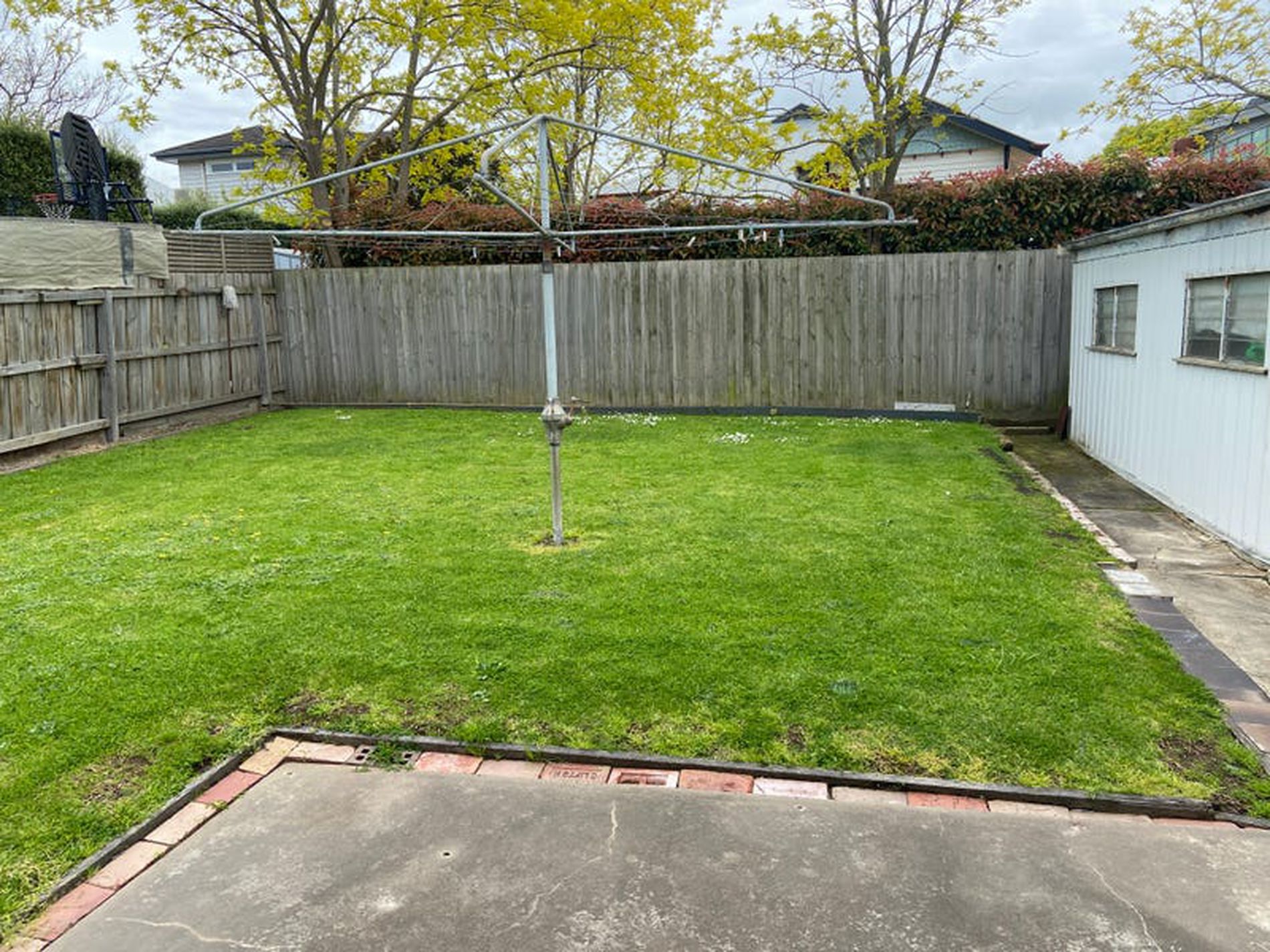 42 Sydenham Avenue, Manifold Heights