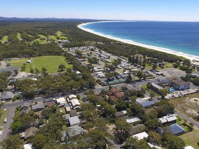 17 / 66-72 Booner Street, Hawks Nest