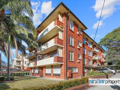 10 / 240 Victoria Avenue, Chatswood