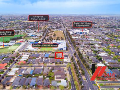 3 Lancefield Drive, Caroline Springs