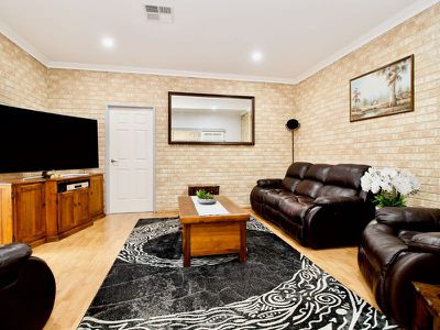 5 Aspic Crescent , Spearwood