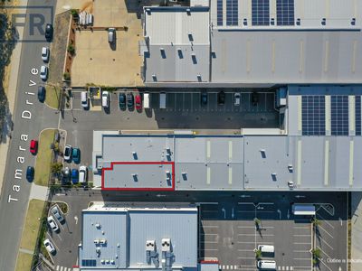 4 / 35 Tamara Drive, Cockburn Central