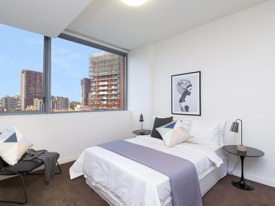 77 / 6 Archibald Avenue, Waterloo