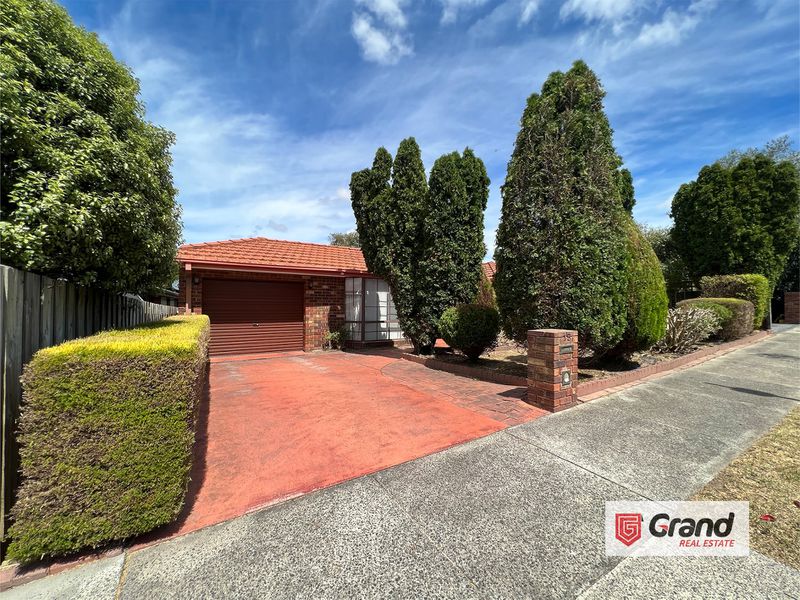 15 Landhill Court, Hallam