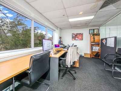 Office Floor at 7 / 18-20 McDougall Road, Sunbury