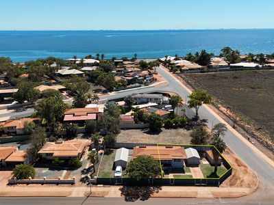 35B Mcgregor Street, Port Hedland