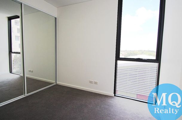 304 / 2A Mark Street, Lidcombe