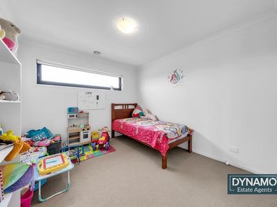 556 Grand Boulevard, Craigieburn