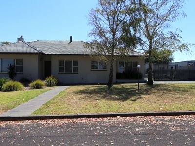 12 Warren Street, Mount Gambier