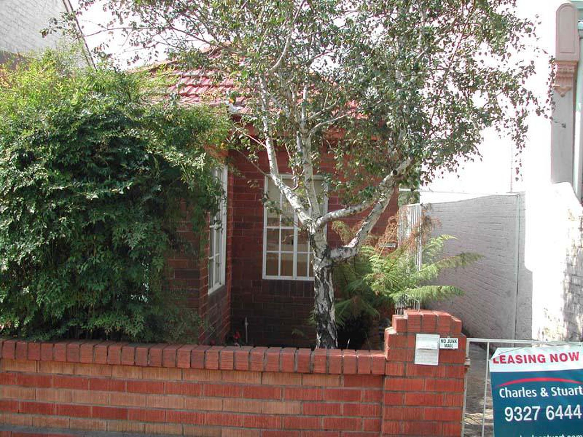 12 Rowley Street, Camperdown