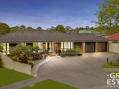 4 Susan Close, Narre Warren