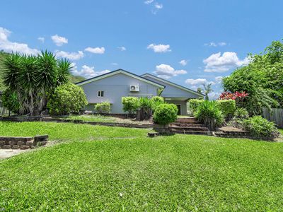12 Warncke Close, Gordonvale