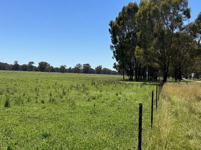 Cnr Clohessy Road and Escort Bridge Road, Norong