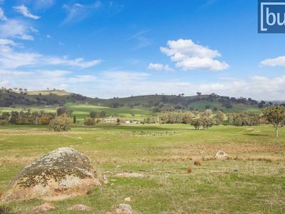 723 Cookinburra Road, Barnawartha North